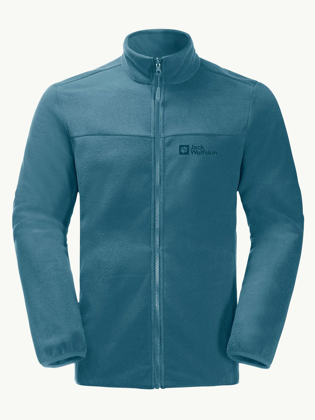 JACK WOLFSKIN Полар BEILSTEIN FZ M