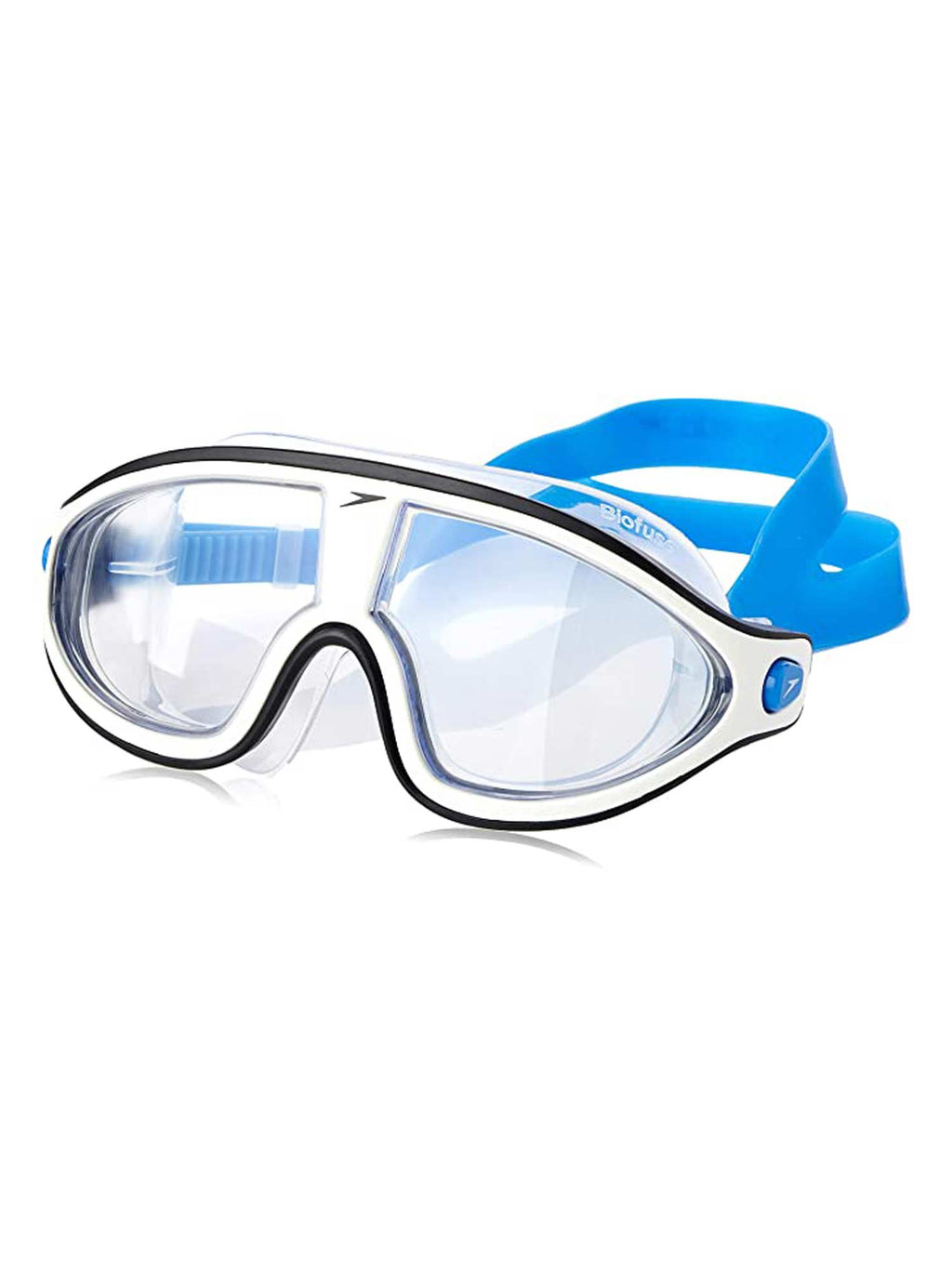SPEEDO Плувна маска BIOFUSE RIFT MASK