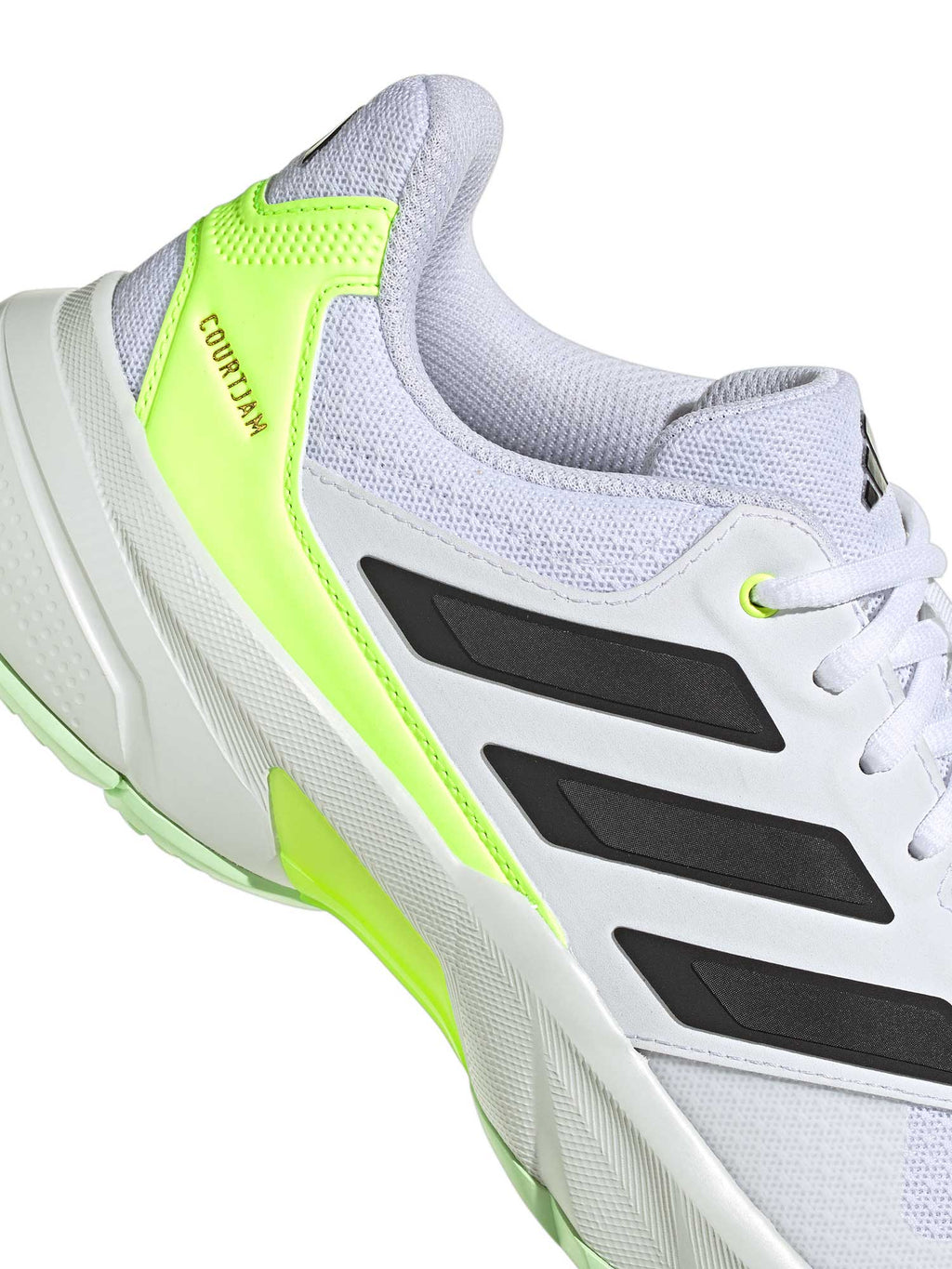 ADIDAS PERFORMANCE Обувки CourtJam Control 3