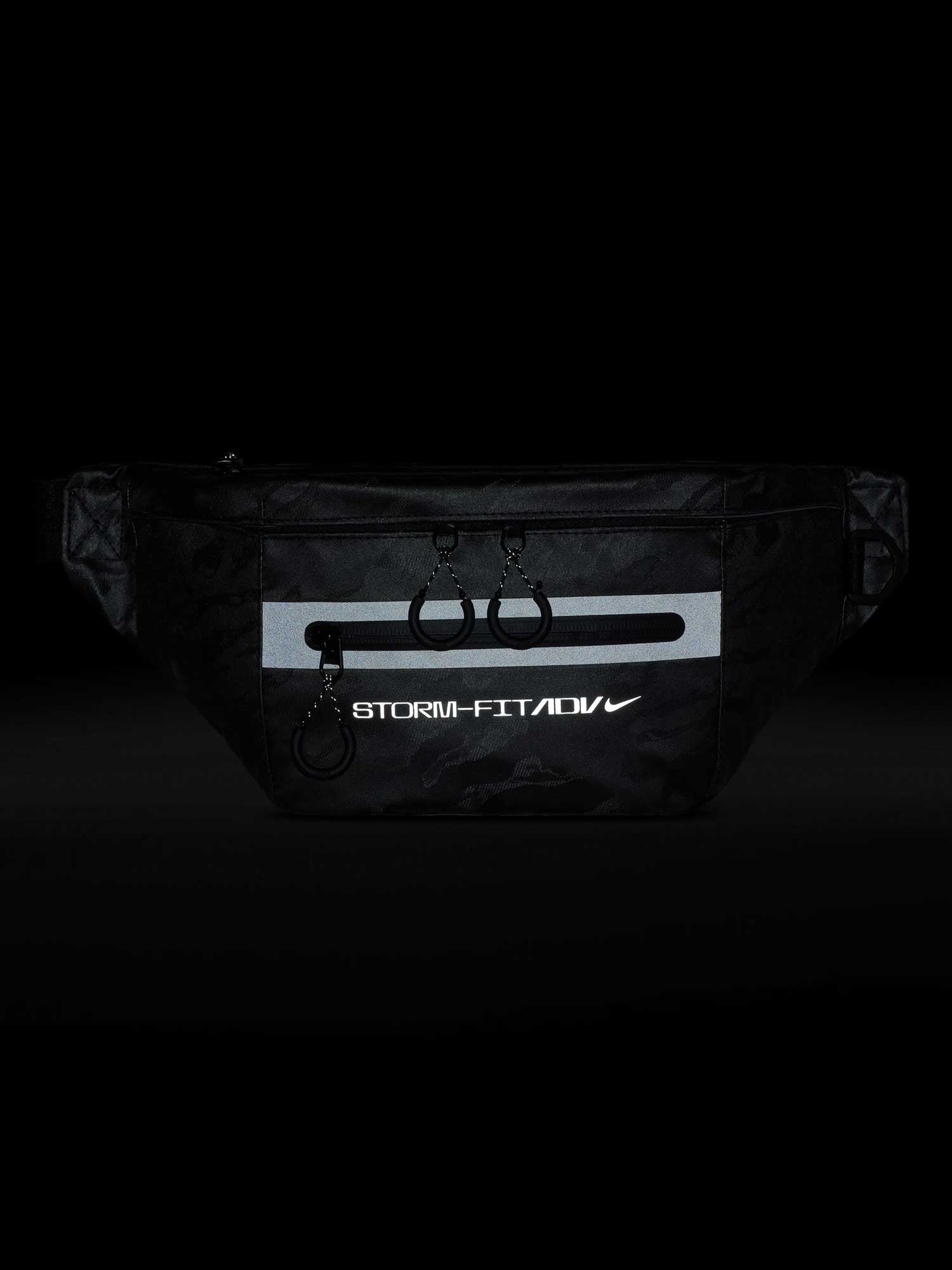 NIKE Чанта NK ELEMENTAL PRO WP - SF ADV