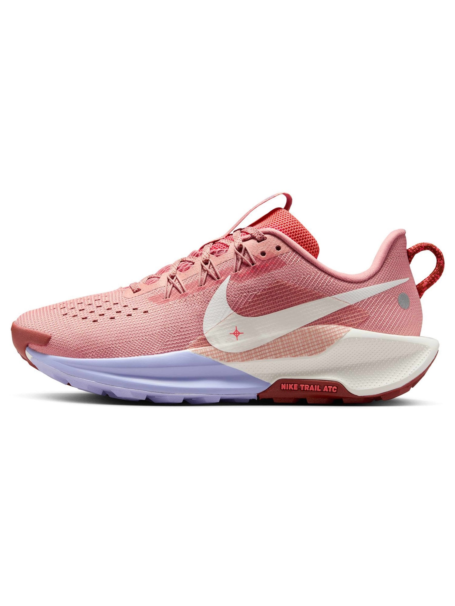 NIKE Обувки W REACTX PEGASUS TRAIL 5
