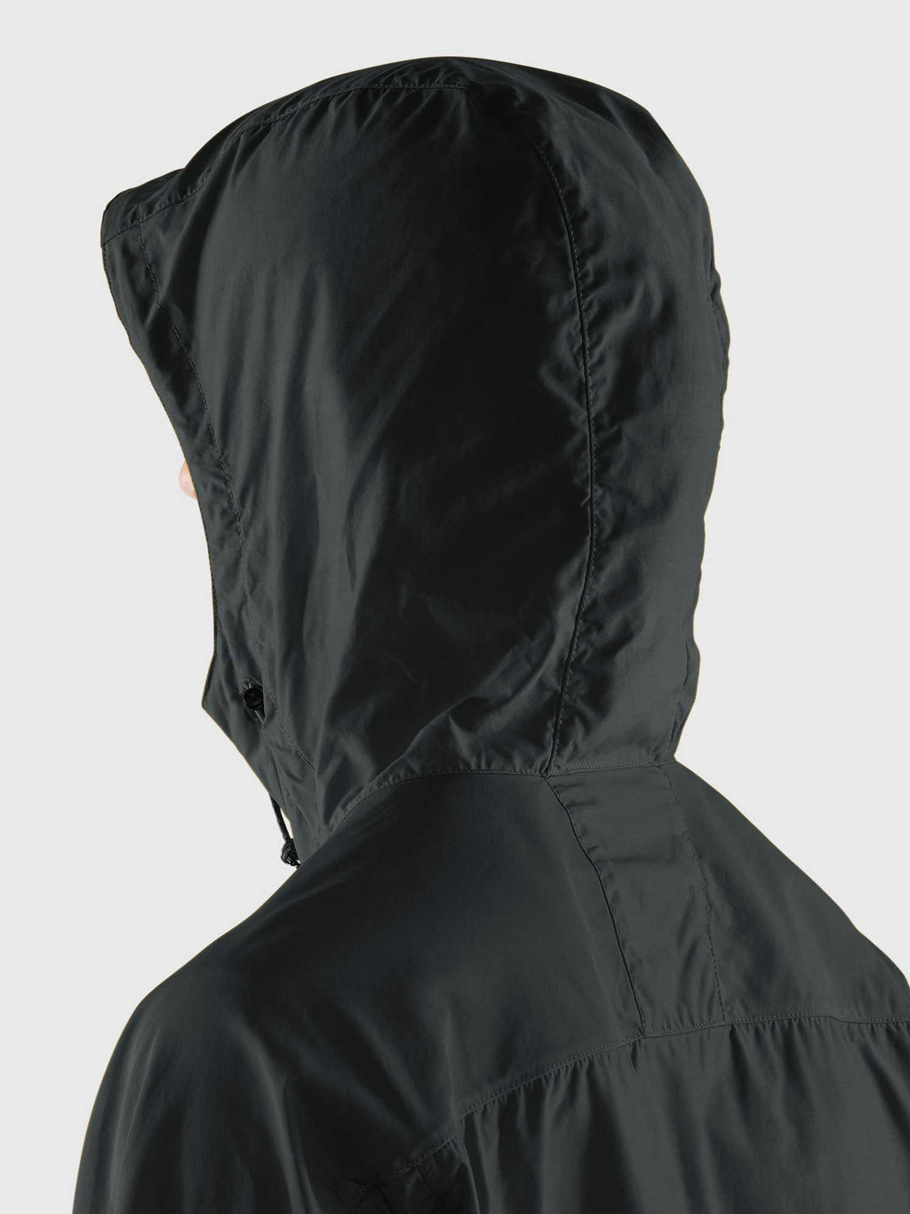 FJALLRAVEN Ветровка High Coast Wind Jacket W