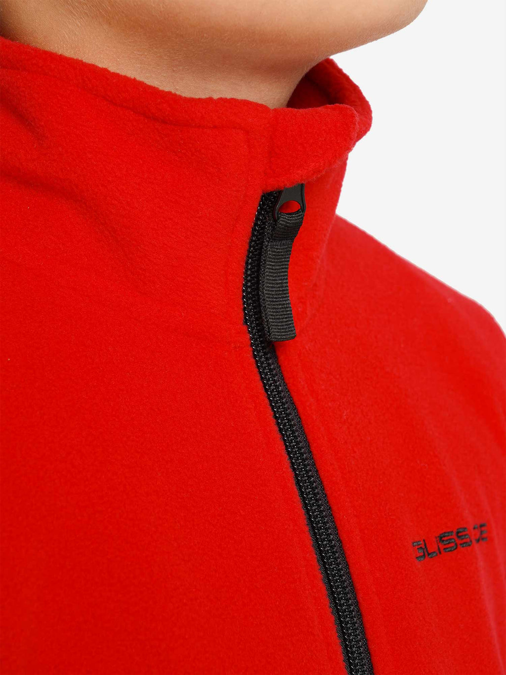 GLISSADE Полар Universe Boys Fleece Jumper full zip
