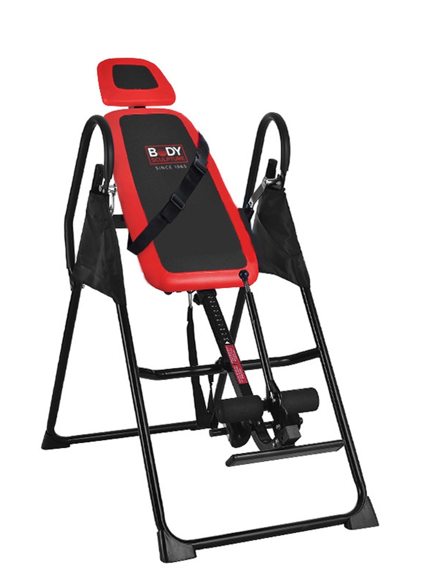 BODY SCULPTURE Инверсна лежанка INVERSION TABLE