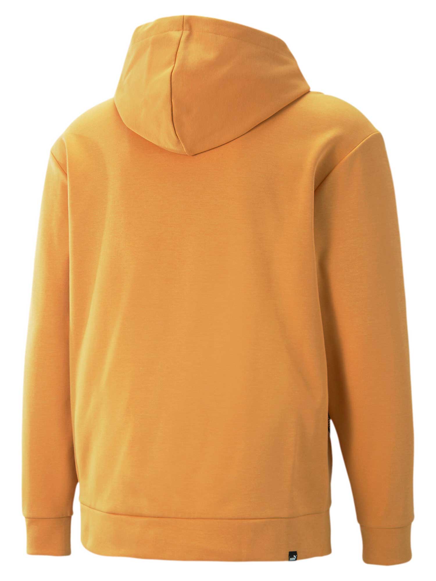 PUMA Суитшърт RAD/CAL Half-Zip DK