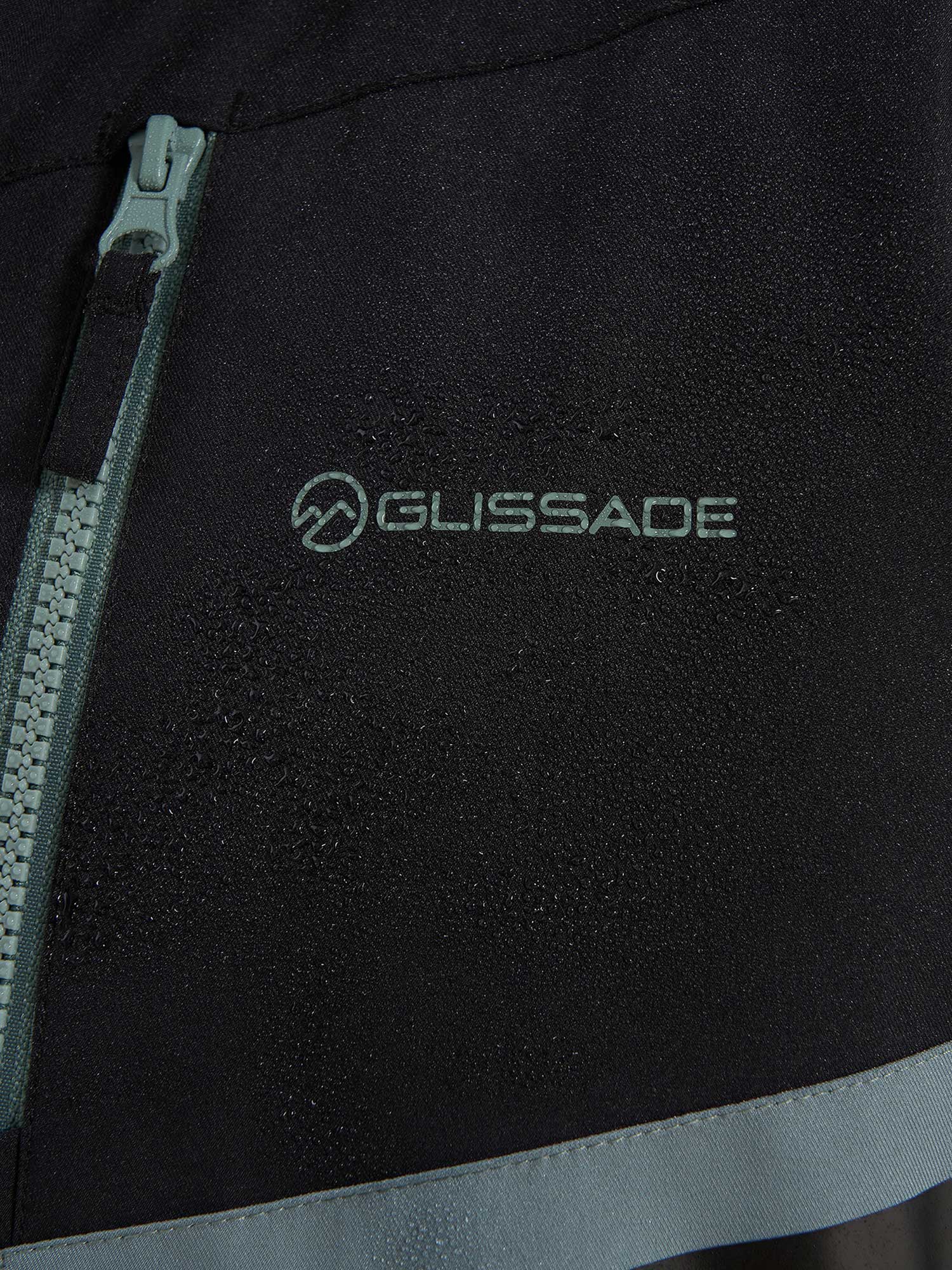 GLISSADE Ски яке Classical Ski Men's Padded Jacket