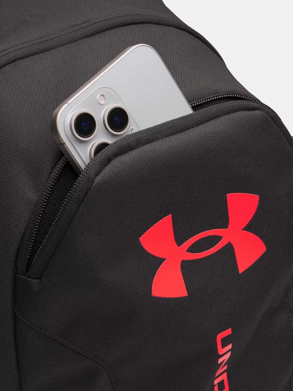 UNDER ARMOUR Раница UA Hustle Lite Backpack