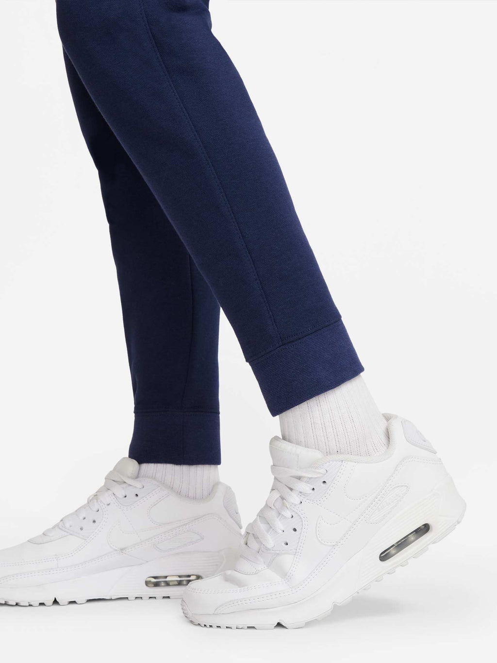 NIKE Спортно долнище B CLUB FT