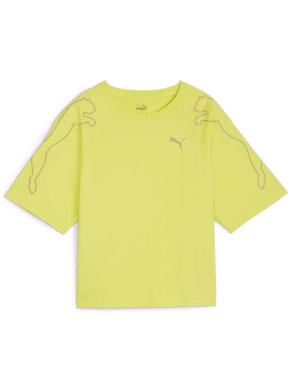 PUMA Тениска MOTION Cat