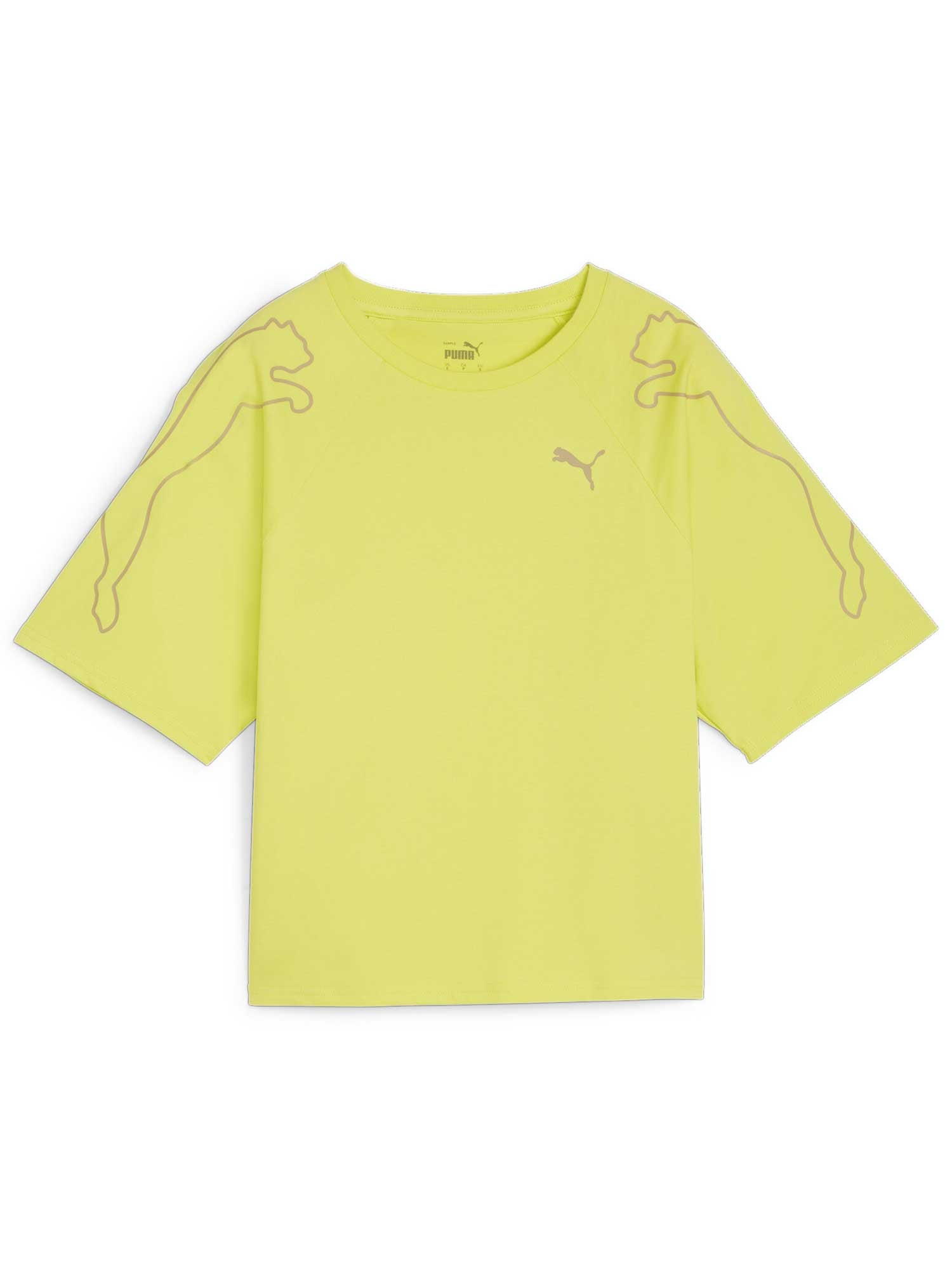 PUMA Тениска MOTION Cat