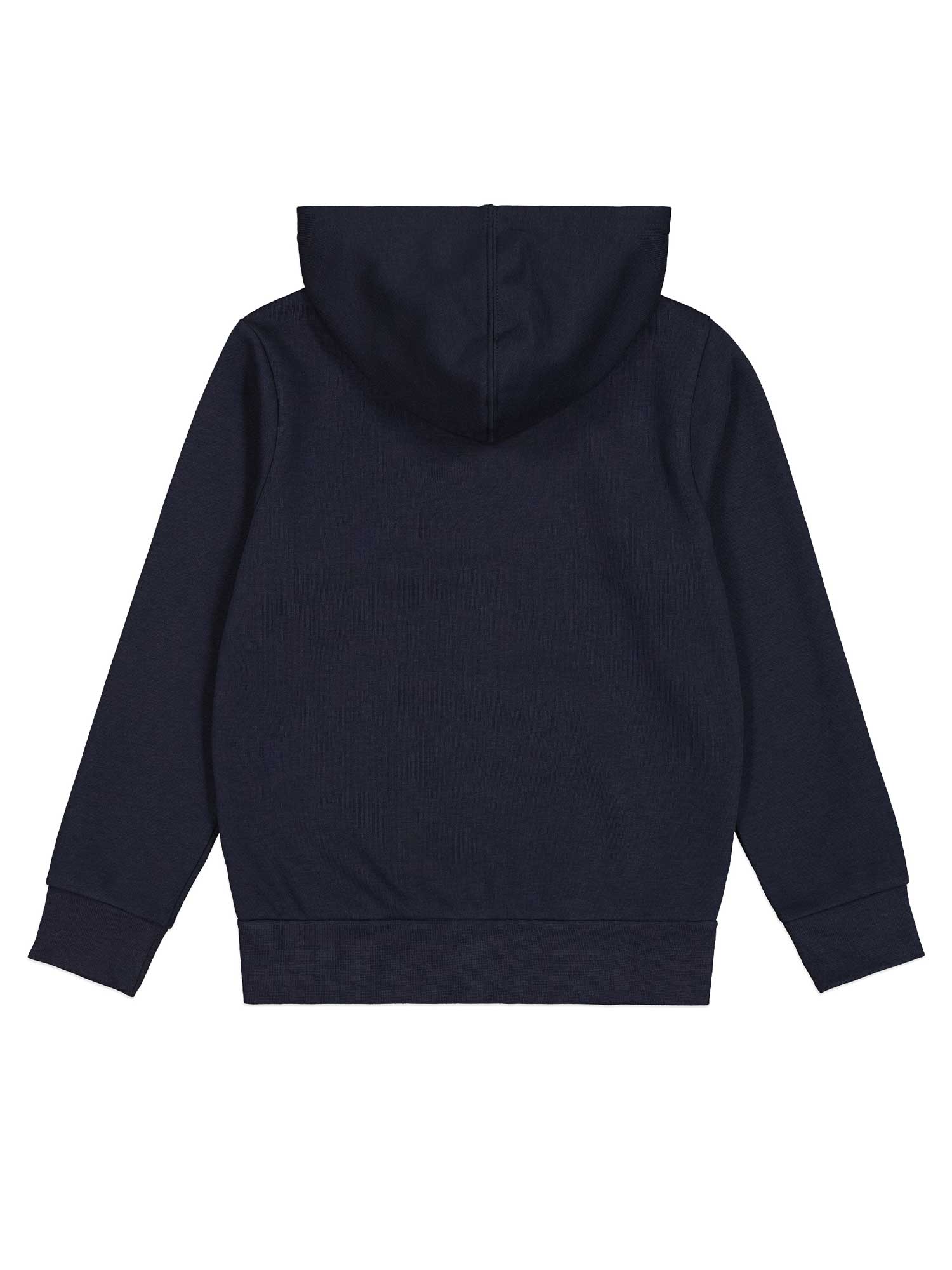 CHAMPION Суитшърт Hooded Full Zip Sweatshirt