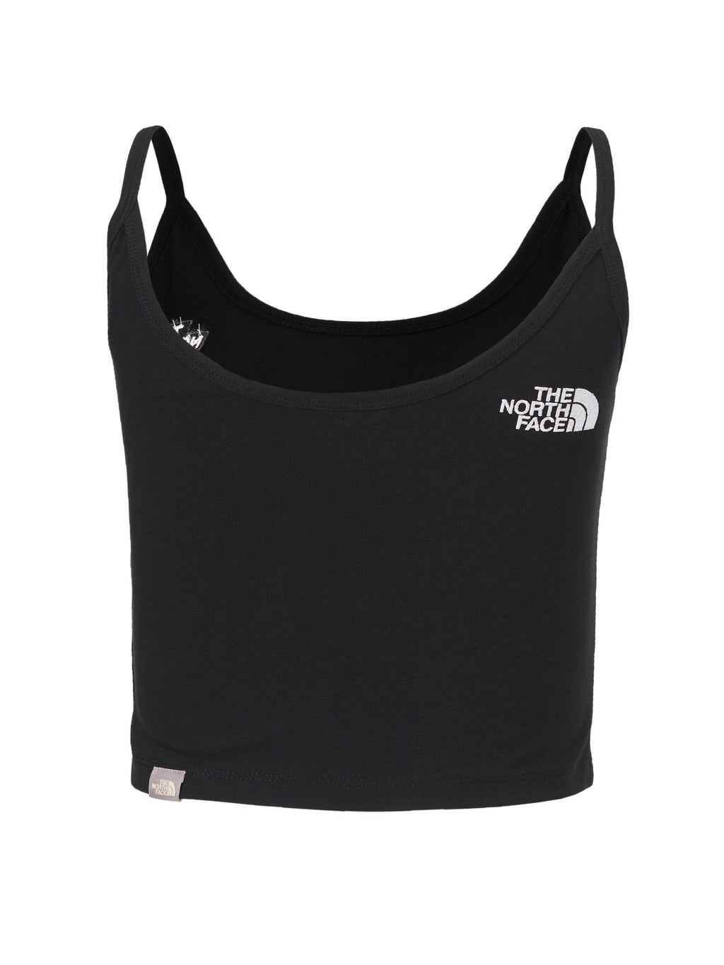 THE NORTH FACE Потник W CROP TANK