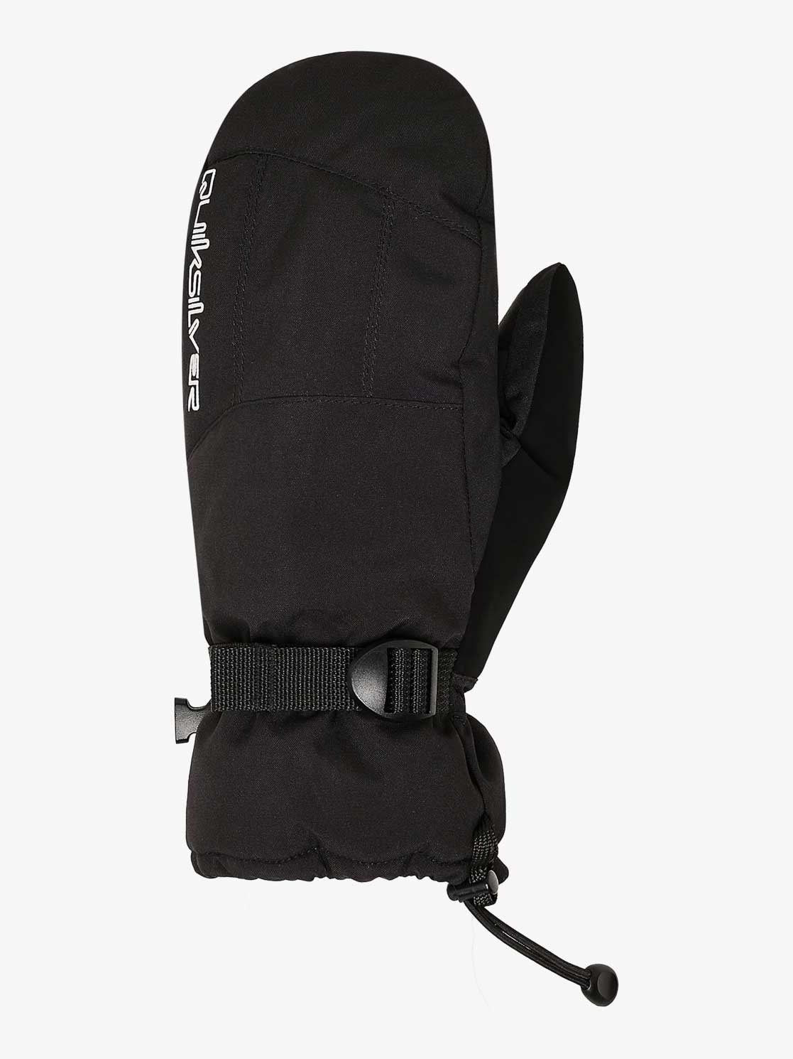 QUIKSILVER Сноуборд ръкавици MISSION MITT