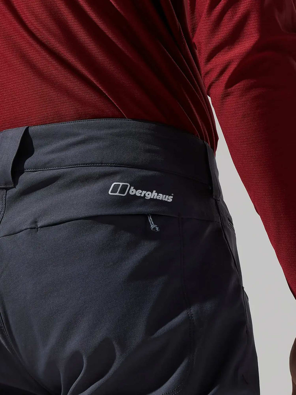 BERGHAUS Панталон ORTLER 2.0