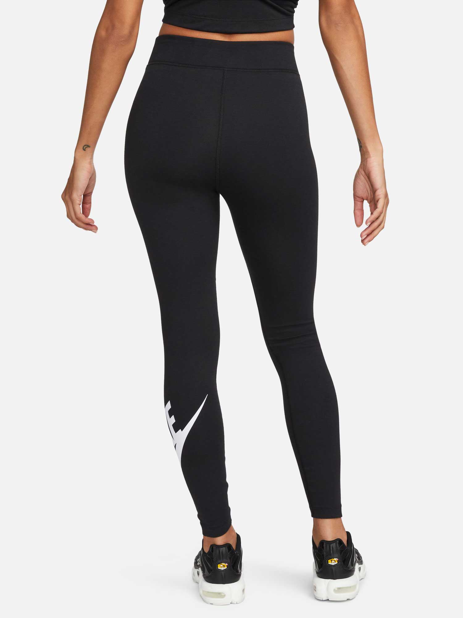 NIKE Клин W NSW NK CLSC GX HR TIGHT FTRA