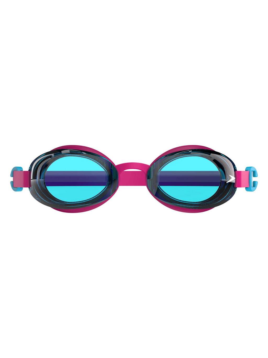 SPEEDO Плувни очила KIDS JET 2.0