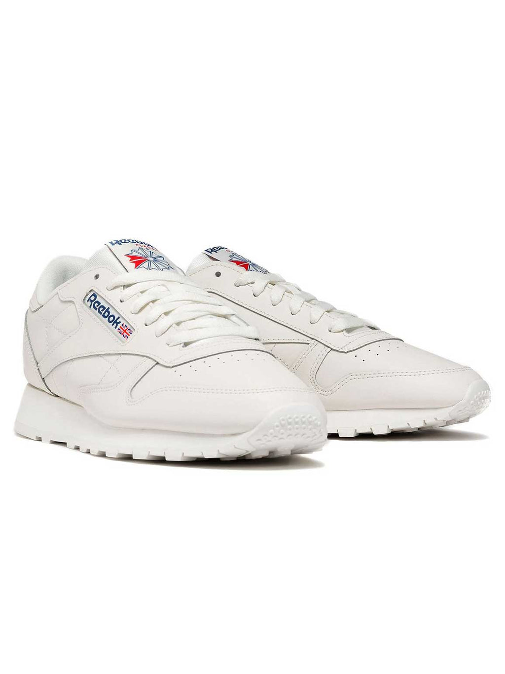 REEBOK Обувки CLASSIC LEATHER