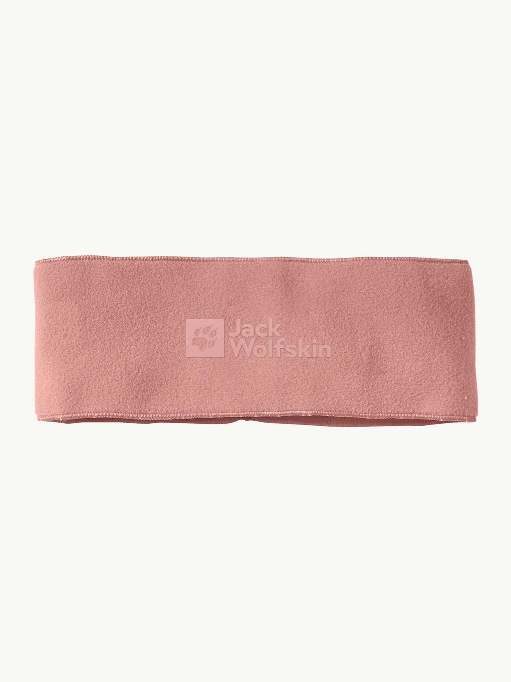 JACK WOLFSKIN Лента за глава REAL STUFF HEADBAND
