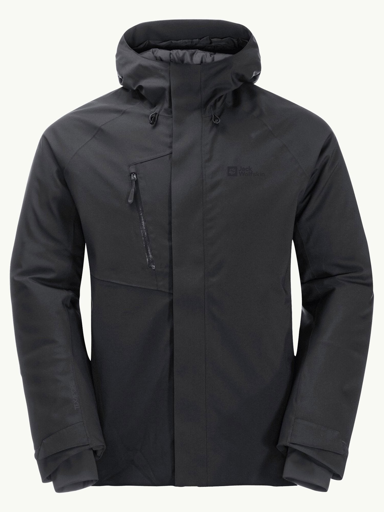 JACK WOLFSKIN Яке TROPOSPHERE INS JKT M