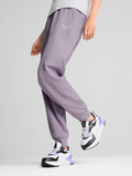 PUMA Спортно долнище HER High-Waist Pants cl
