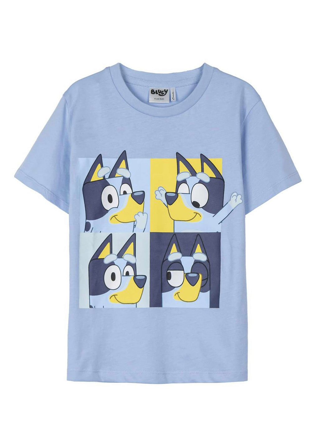 CERDA Тениска BLUEY