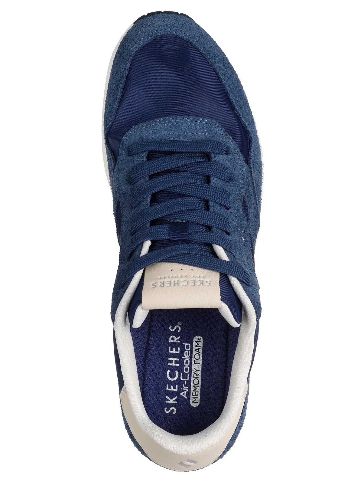 SKECHERS Обувки UNO-VINTAGE DAYZ