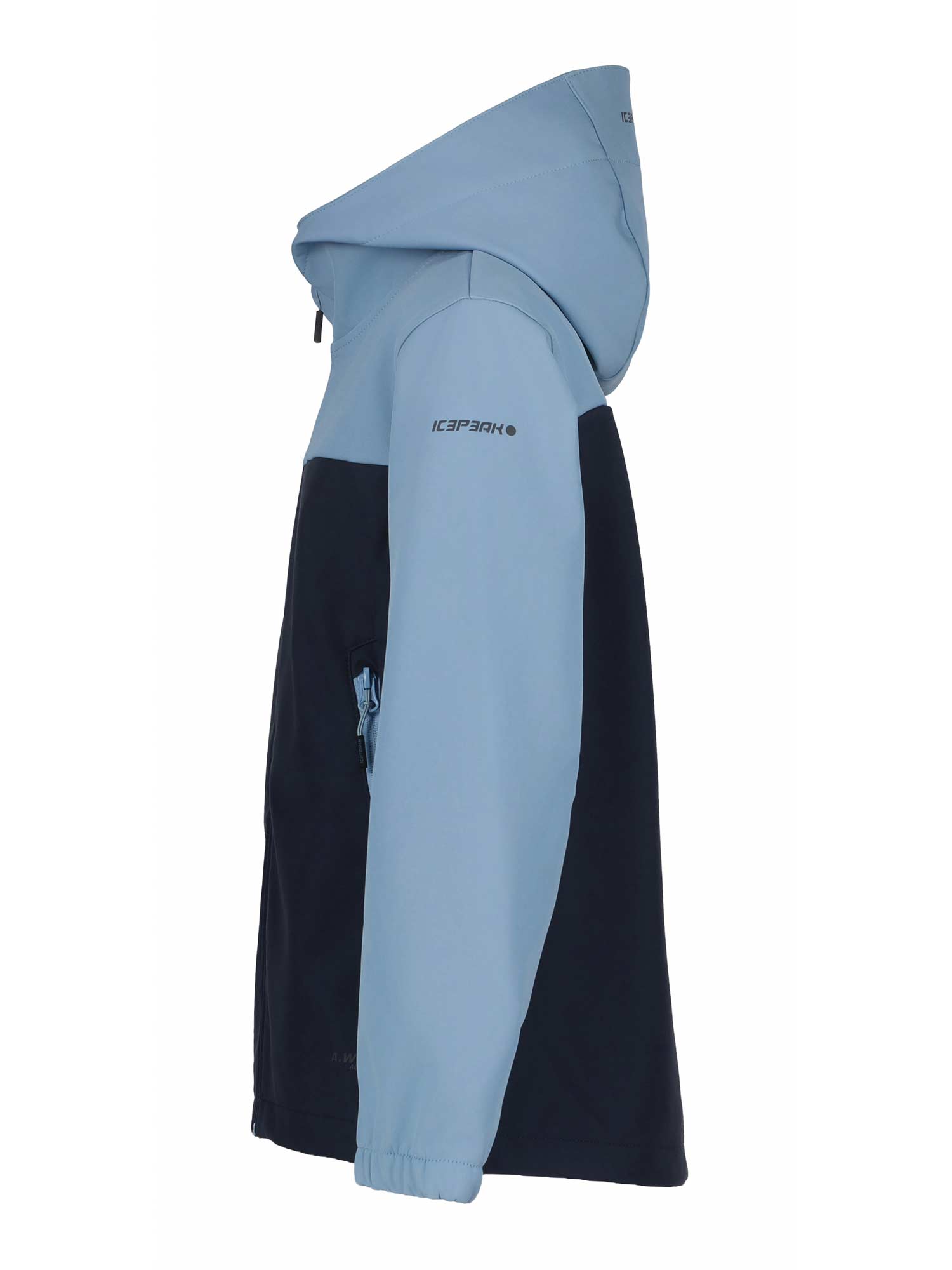 ICEPEAK Яке KONAN JR