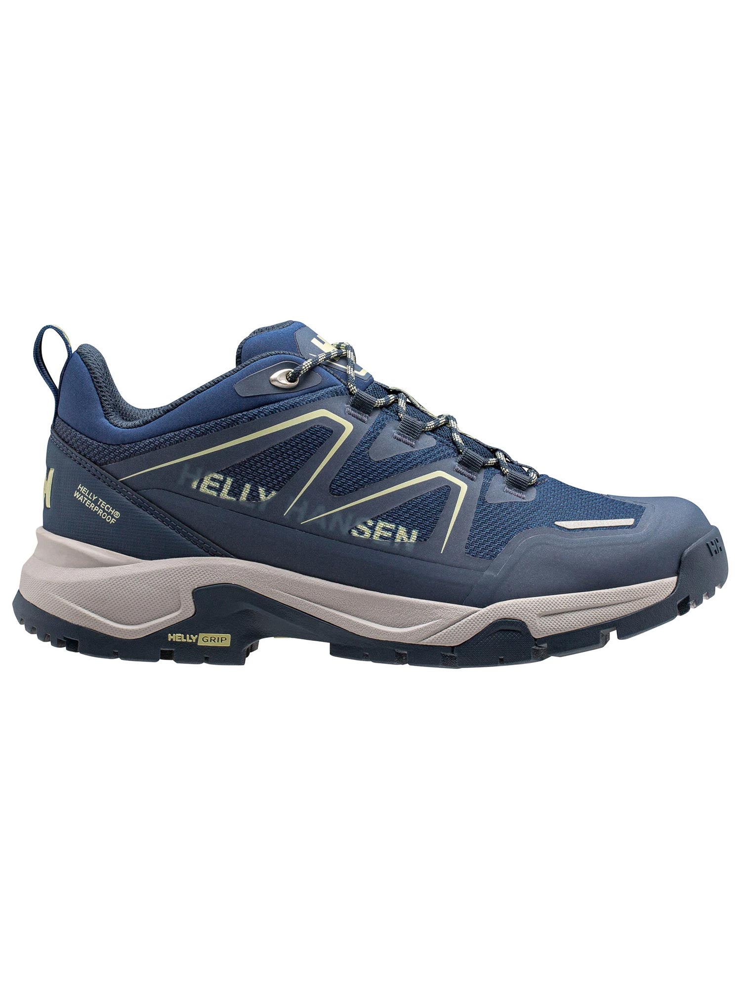 HELLY HANSEN Обувки W CASCADE LOW HT