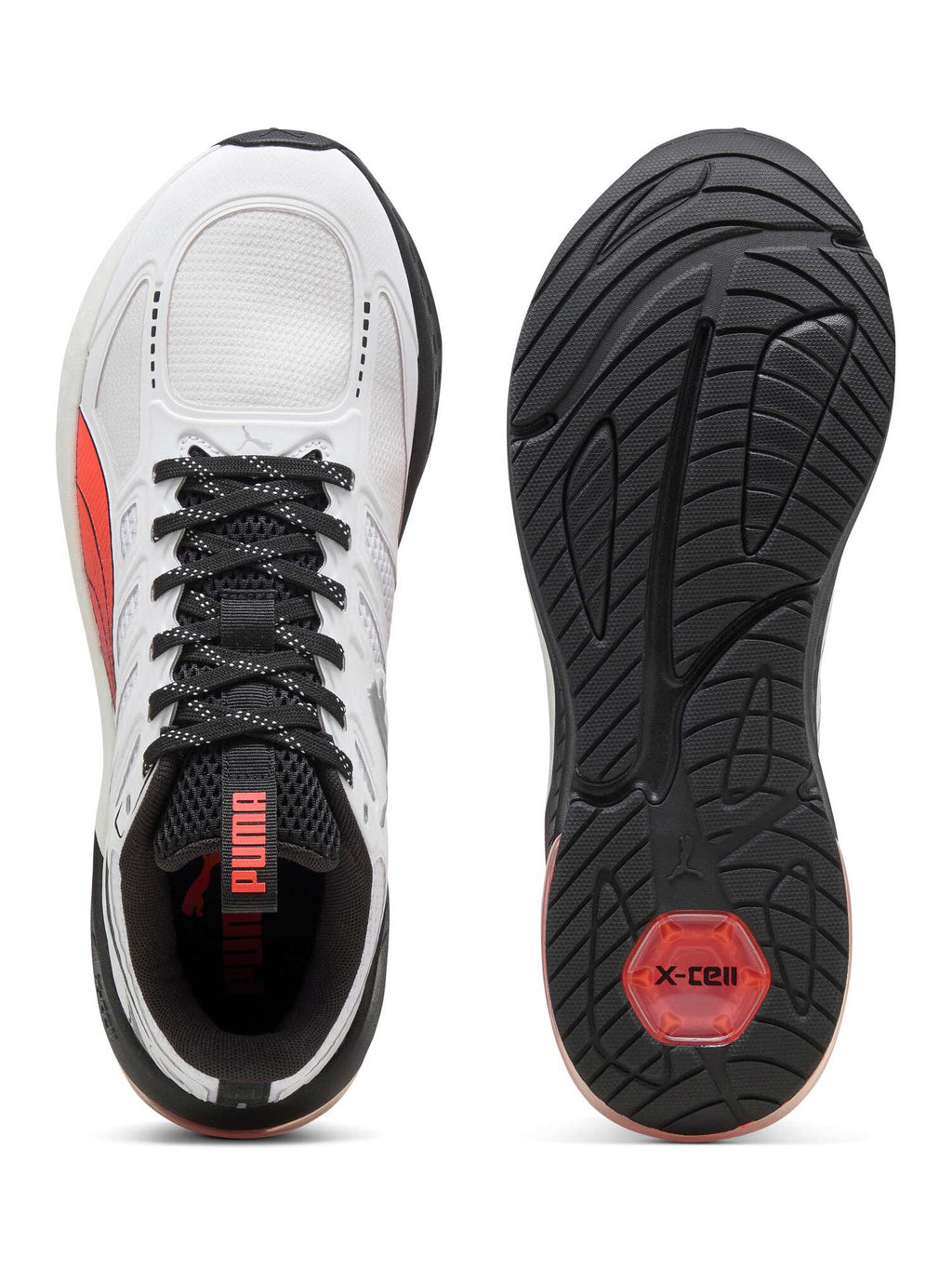 PUMA Обувки X-Cell Lightspeed