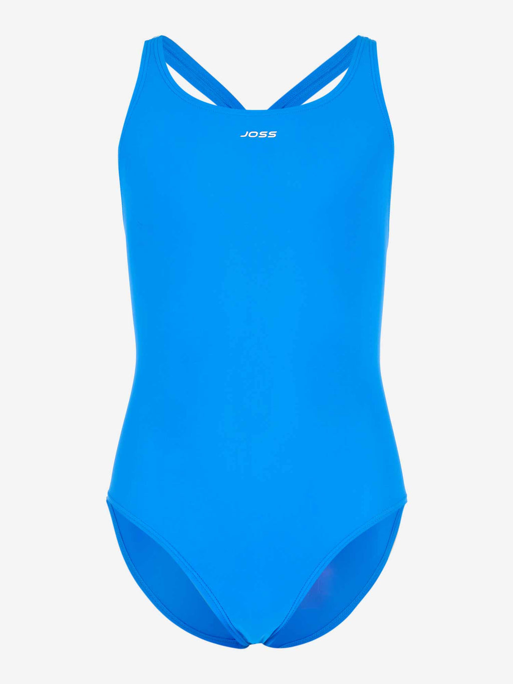 JOSS Цял бански Girl's Essentials Swimsuit