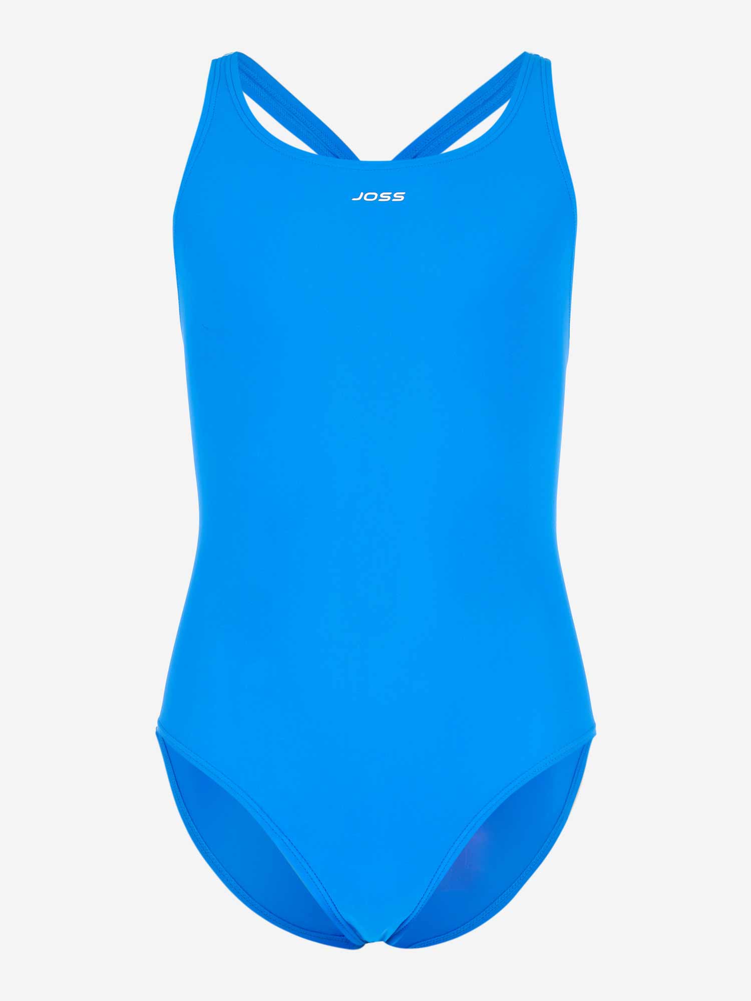 JOSS Цял бански Girl's Essentials Swimsuit