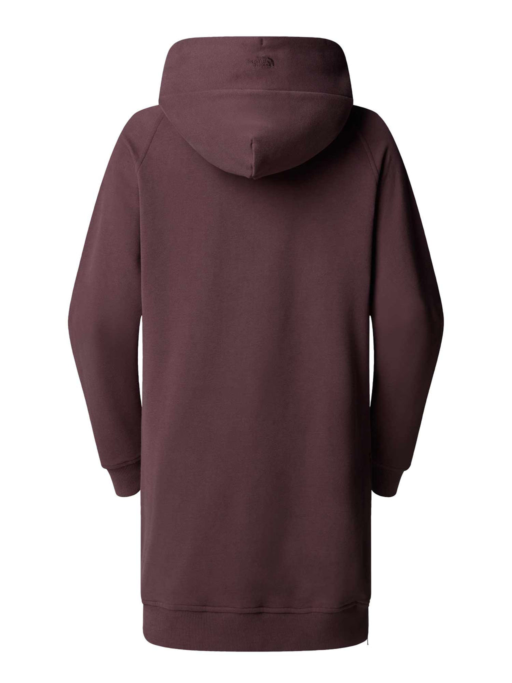THE NORTH FACE Рокля W RELAXED HOODED DRESS