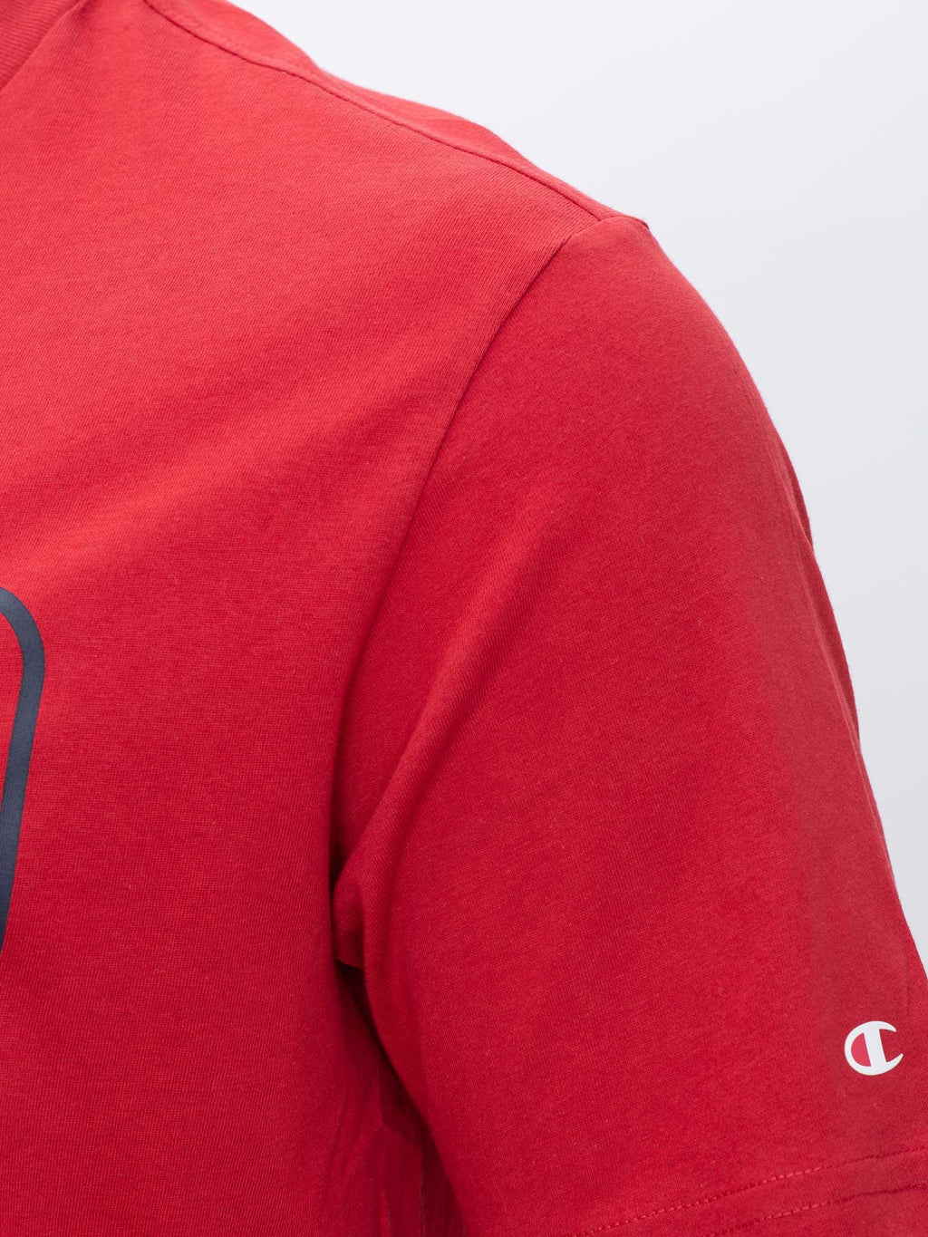 CHAMPION Тениска Crewneck T-Shirt