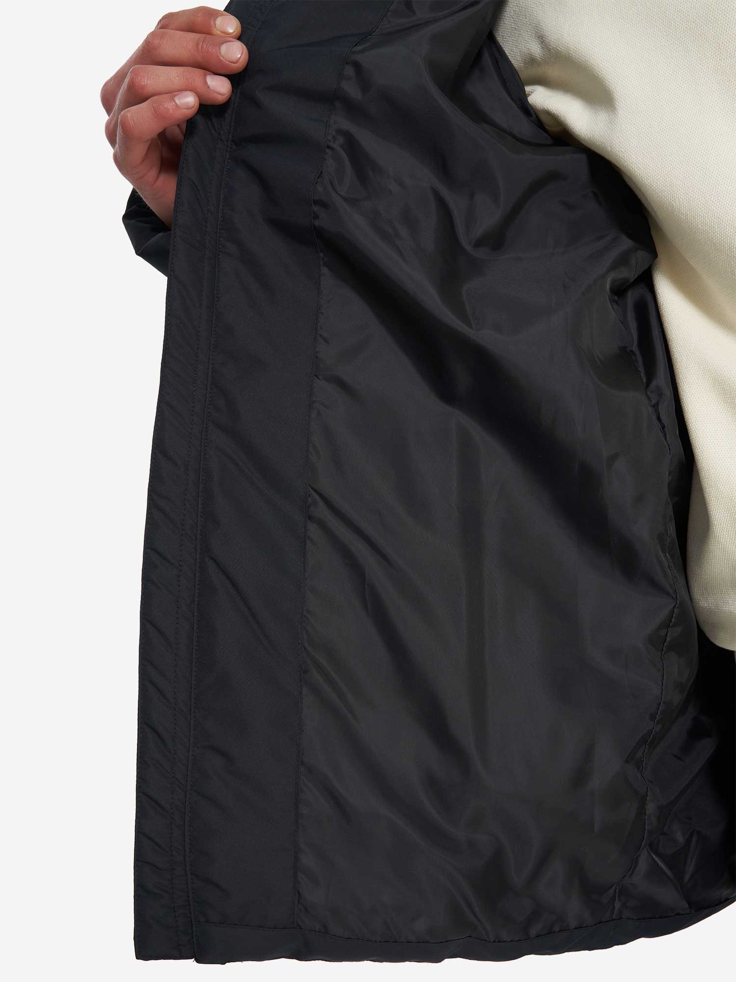 DEMIX Яке M D Faux down jackets