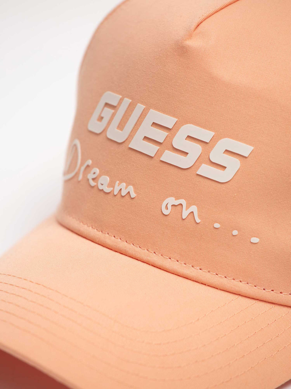 GUESS Шапка DALYA BASEBALL