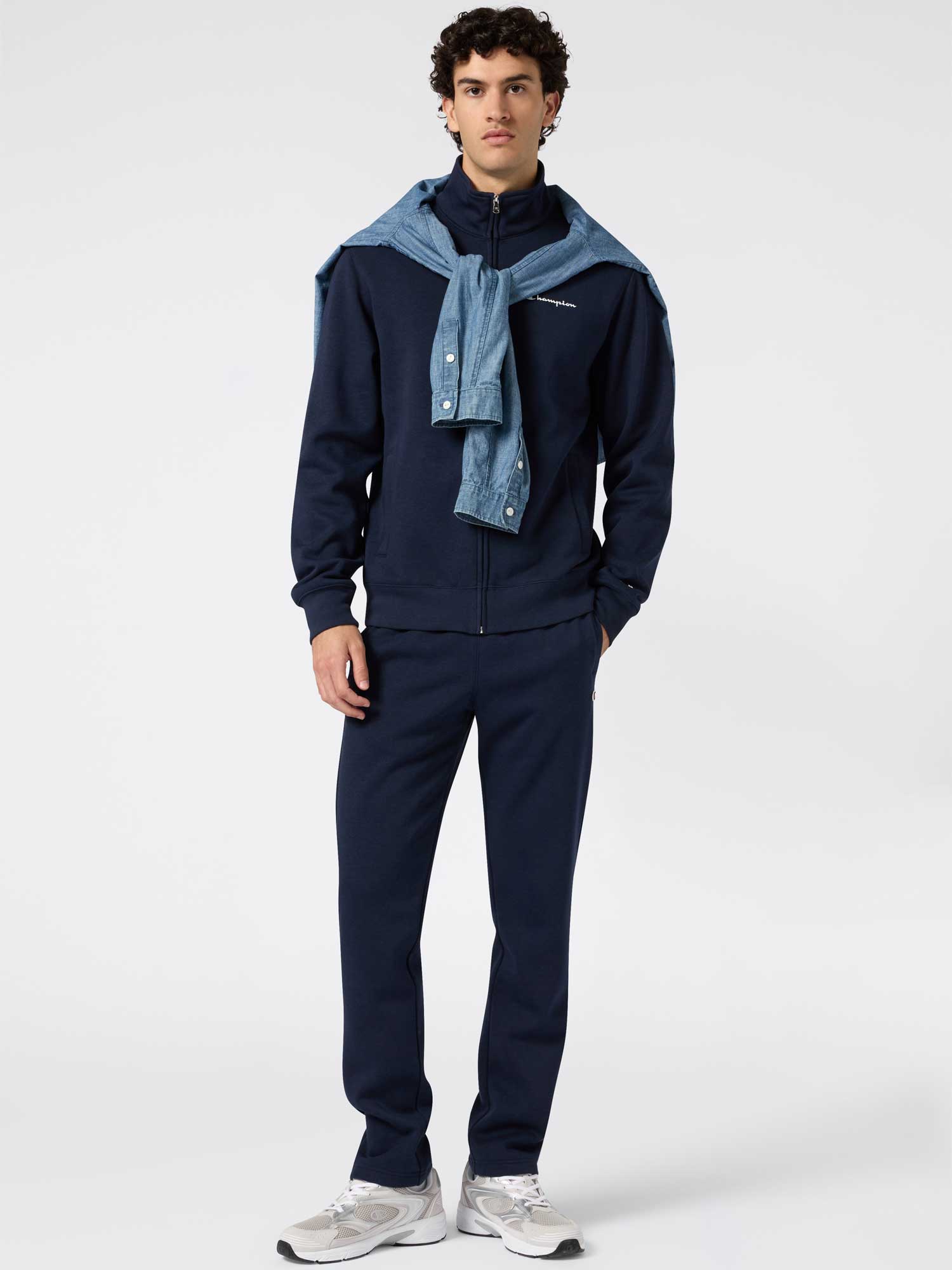 CHAMPION Спортен екип Sweatsuit