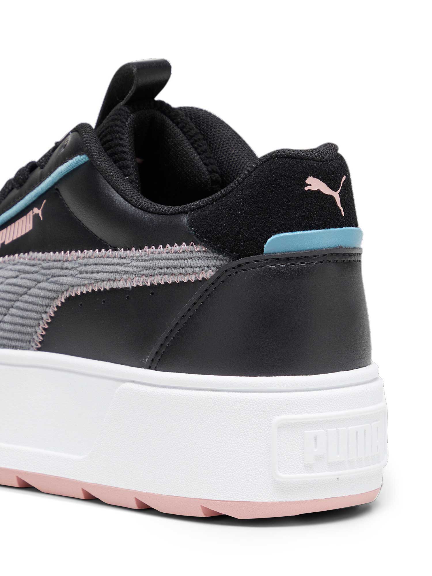 PUMA Обувки Karmen Rebelle Corduroy Jr