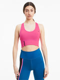 PUMA Спортен сутиен Mid Impact Long