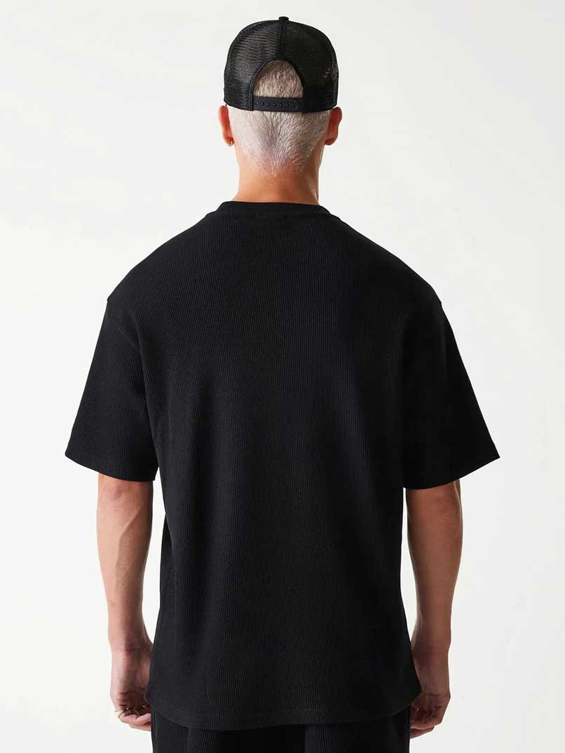 NEW ERA Тениска NE WAFFLE OS TEE