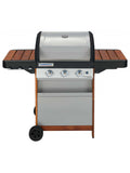 CAMPINGAZ Барбекю BBQ, 3 Series Woody