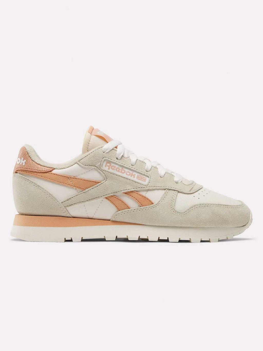 REEBOK Обувки CLASSIC LEATHER