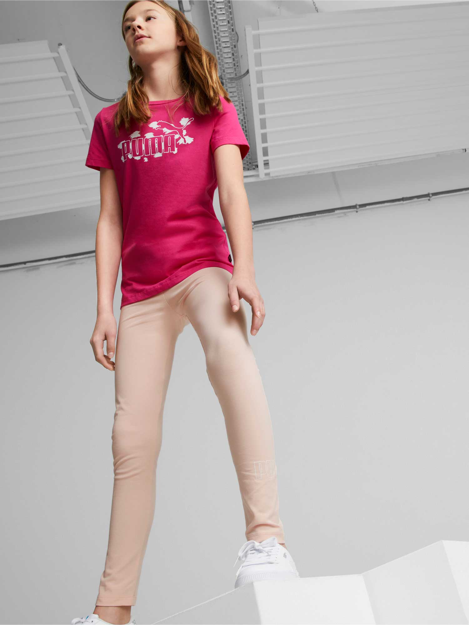 PUMA Спортен екип Graphic G
