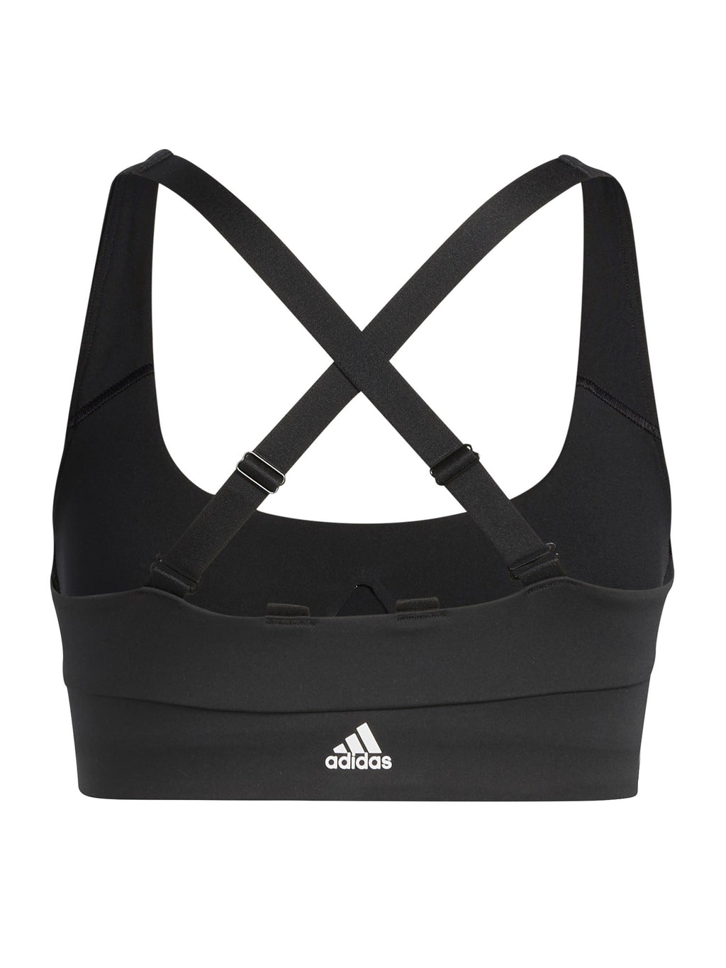 ADIDAS PERFORMANCE Спортен сутиен Powerimpact Training Medium-Support