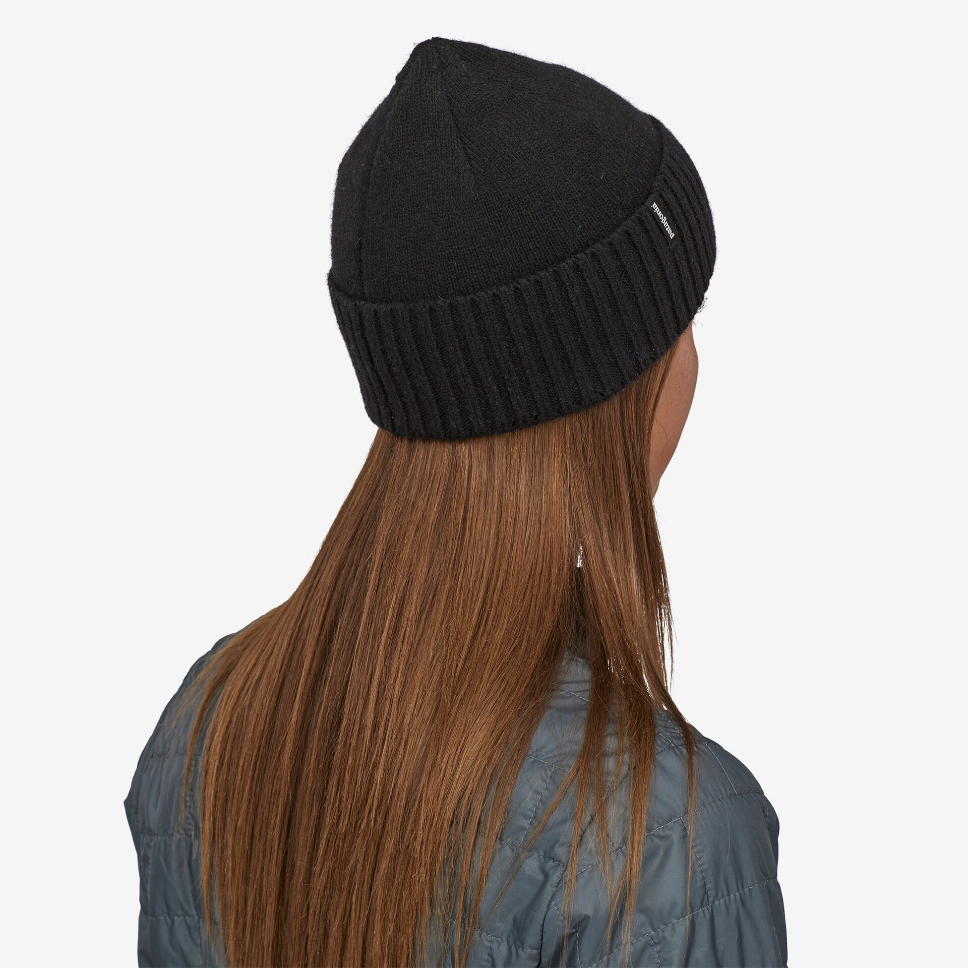PATAGONIA Шапка Brodeo Beanie