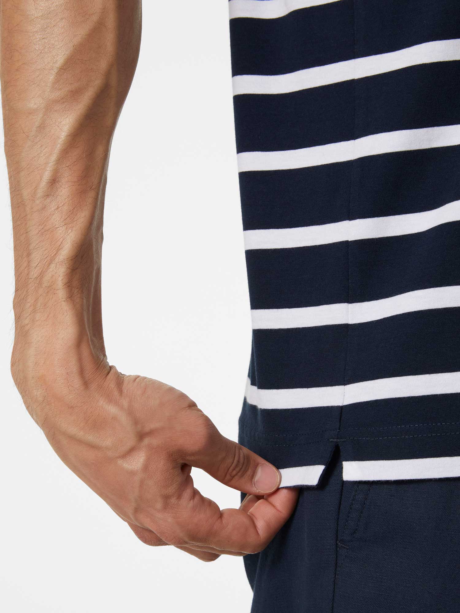HELLY HANSEN Тениска NEWPORT POLO