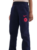 NIKE Спортно долнище Erling Haaland K NK C FLC JGR -PD