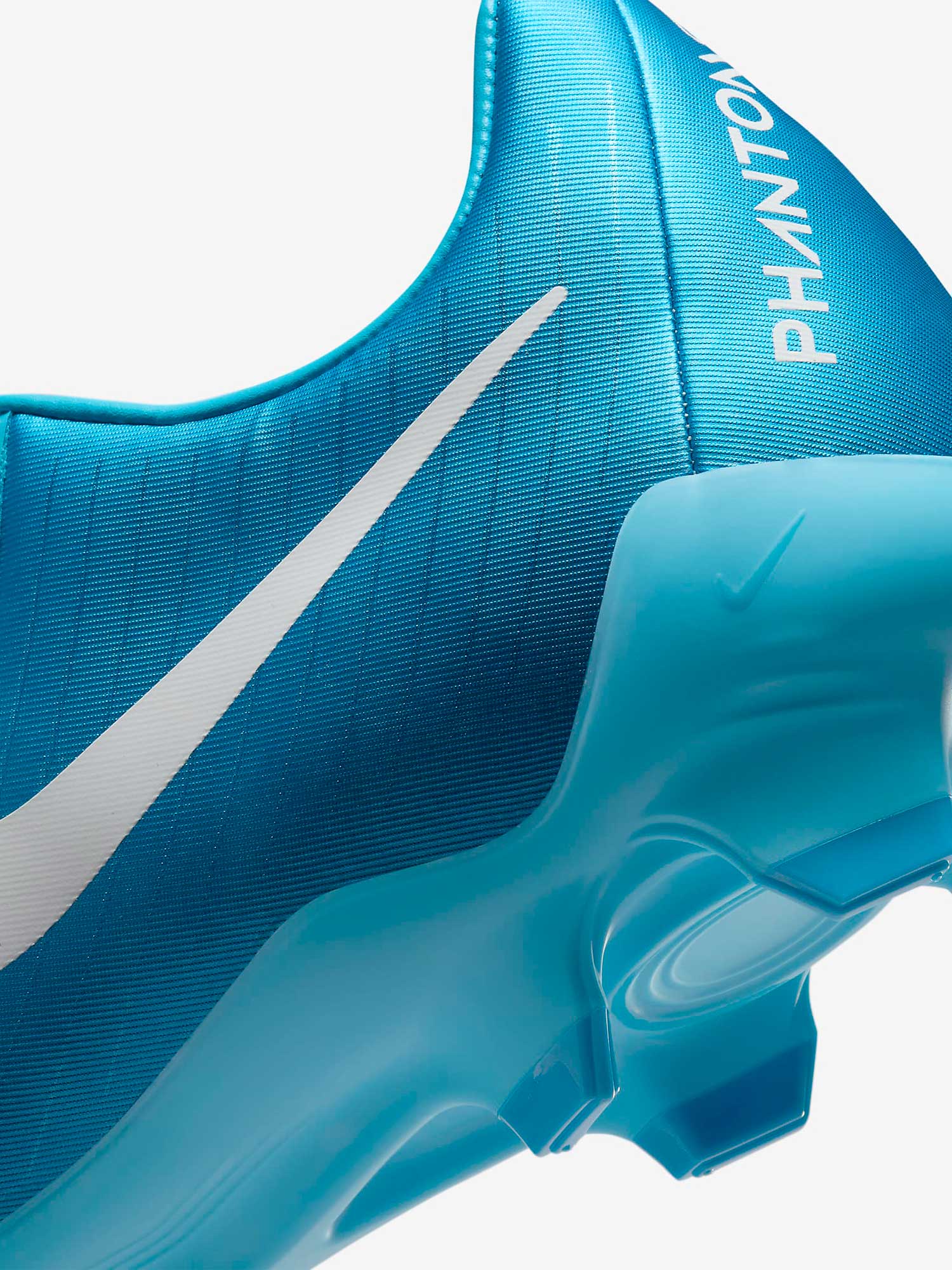 NIKE Обувки PHANTOM GX II ACADEMY FG/MG
