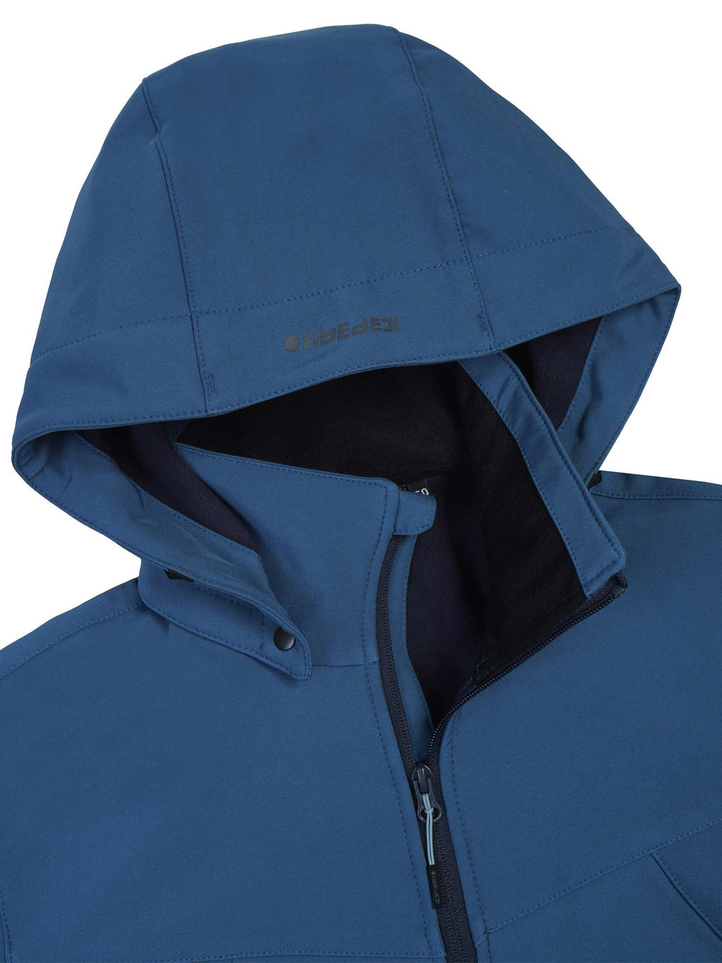 ICEPEAK Яке BRIMFIELD