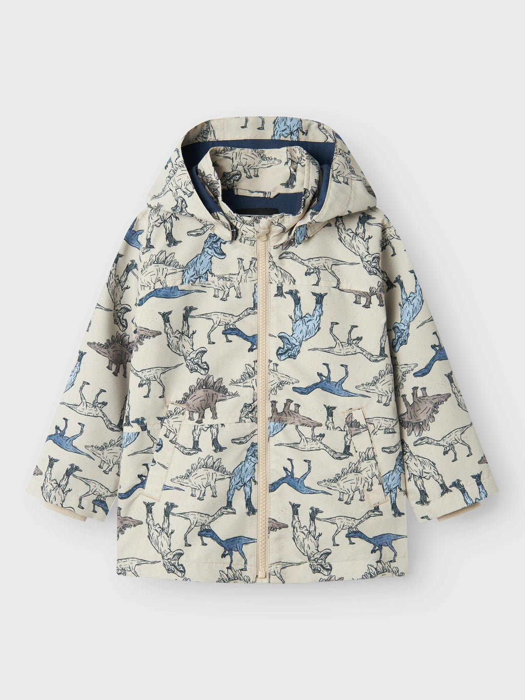 NAME IT Яке NMMMAX LI JACKET AOP