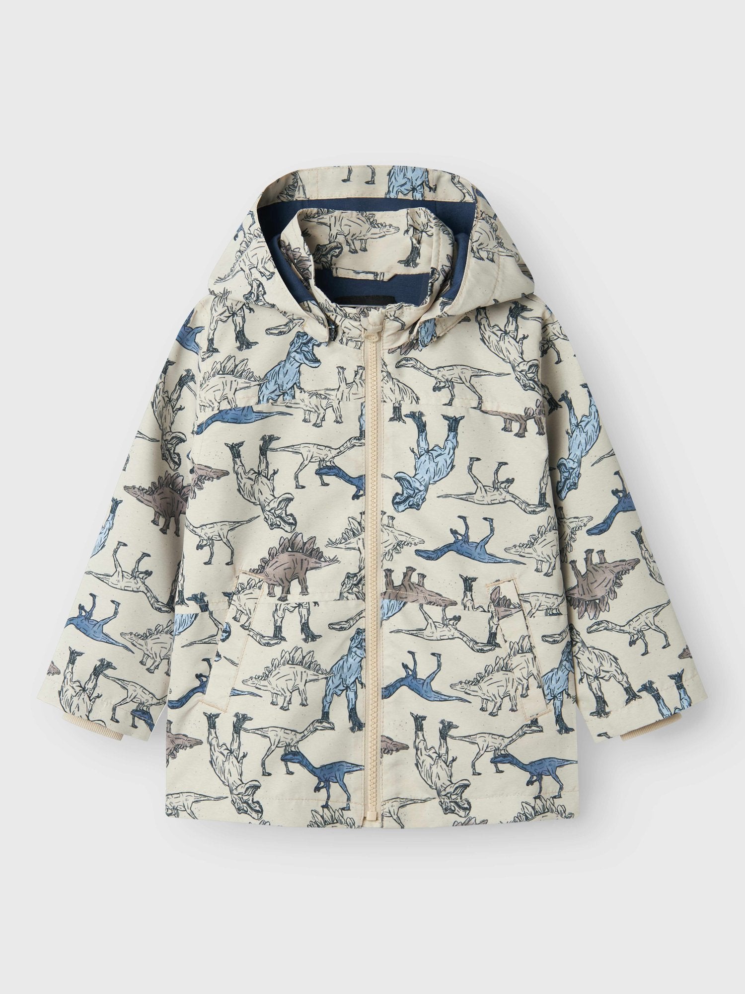 NAME IT Яке NMMMAX LI JACKET AOP